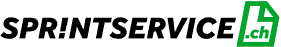 Logo sprintservice.ch