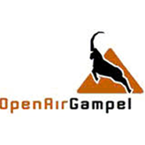 Logo OpenAir Gambel